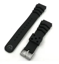 Comprar Pulseira Seiko Generica Assinada 20mm Citzen Outros Diver