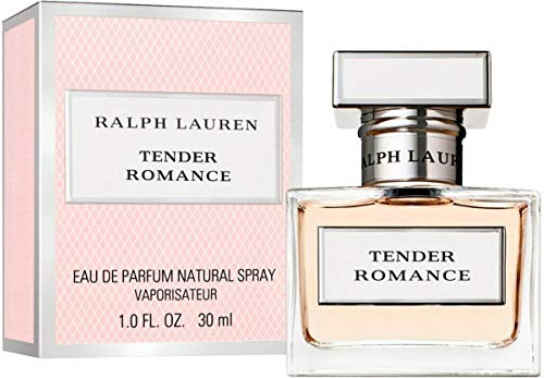 Tierna Perfume Romántico Ralph Lauren 1.0 Oz 30 Ml Myk74