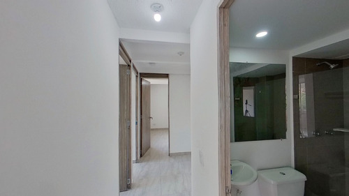 Imagen 3 de 25 de Vendo Apartamento En Puerto Paraiso, Cerca A Parque Fabricato, Bello-antioquia