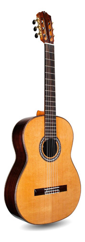 Córdoba C10 Cd Guitarra Acústica De Nailon