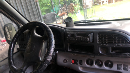 Ford Transit 2.5 D 190 L