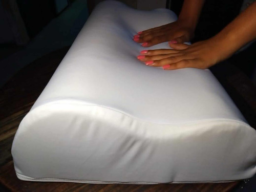 Almohadas Inteligentes X2 Unidades