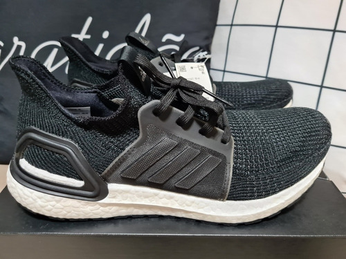 Tênis adidas Ultraboost 19