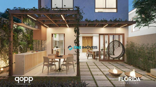 Imagem 5 de 12 de Sobrado Com 3 Dormitórios À Venda, 138 M² Por R$ 1.108.320,00 - Bosque Das Palmeiras - Campinas/sp - So0071