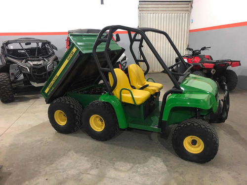 John Deere