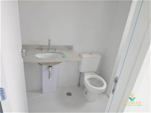 Imagem 15 de 30 de Apartamento Alto Padrão 3 Dorms Em Tatuapé - Ap2432