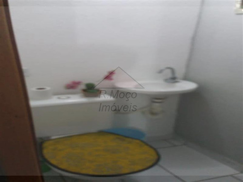 Imagem 12 de 21 de Sobrado - Condomínio Fechado - Itaquera - 430