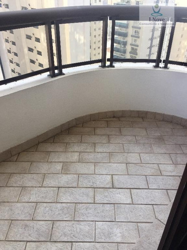 Imagem 28 de 30 de Moema Com Amplo Living Em Desnível - Ap0328
