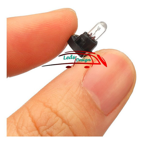 5 Lâmpada Botão Ar Desemabador Pisca Alerta Fit 2009 A 2014