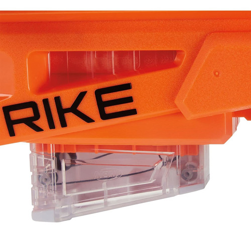 Nerf Accustrike Raptorstrike Figura