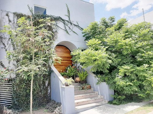 Imagen 2 de 30 de Casa En Venta Cañada Del Refugio Sur, León Guanajuato
