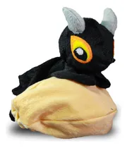 Comprar Peluche Mascota Colacuerno Hungaro Huevo