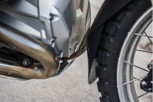 Extension Salpicadera Bmw R1200gs K50 - K51