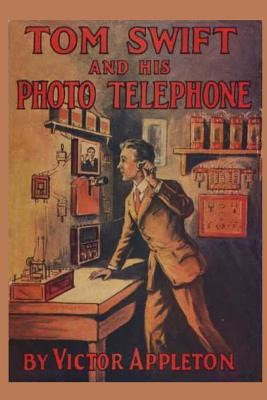 Libro Tom Swift And His Photo Telephone - Appleton, Victor