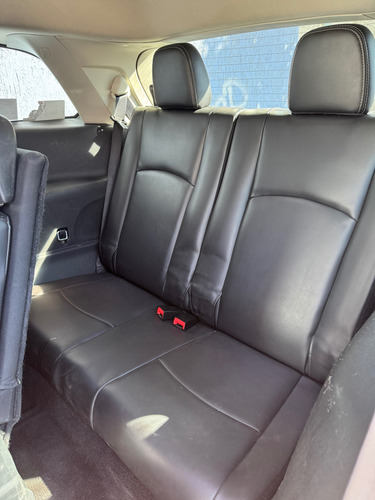 Dodge Journey 2.4 Sxt 7 Pasajeros Lujo At