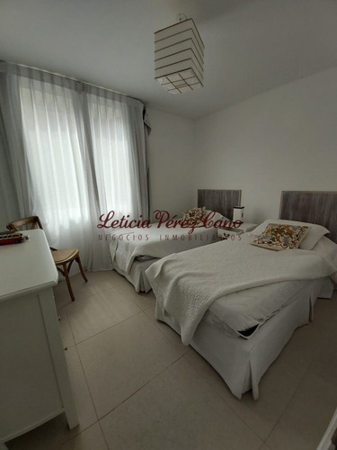Imagen 13 de 22 de Apartamento 3 Dormitorios En La Barra