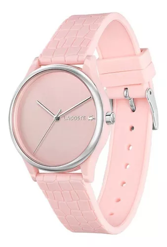 Reloj Lacoste 2001284 En Silicona Para Mujer LACOSTE