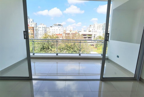 Apartamento En Venta En Mirador Sur