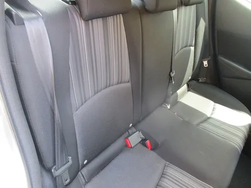 Mazda 2 1500cc At Aa