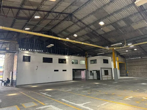Bodegas En Arriendo Itaguí 643-8292290