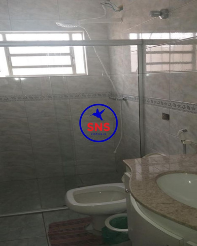 Imagem 27 de 28 de Casa - Ca00770 - 68450467