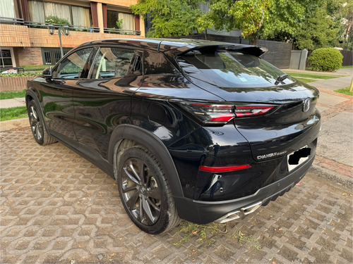 Changan Uni-T 1.5T Elite 7Dct