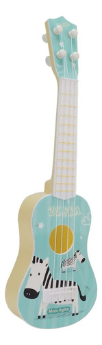 Ukelele S Para Bebé Guitarra Ukelele De 4 Cuerdas De