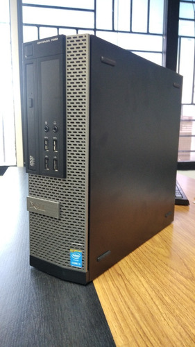Dell Optiplex 7020 I5 4590 Somos Tienda Refurbished Grado A.