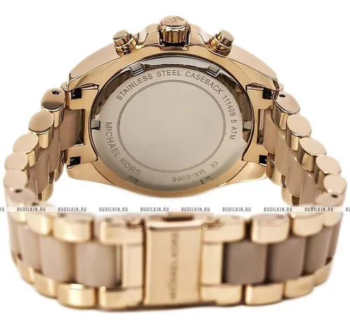 Michael kors mk6066 deals