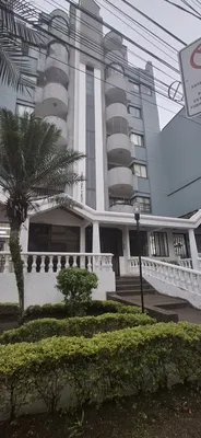 Apartamento en arriendo