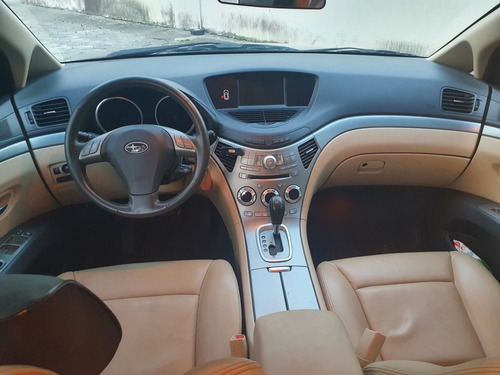 Subaru Tribeca Tribeca 3.6 270cv