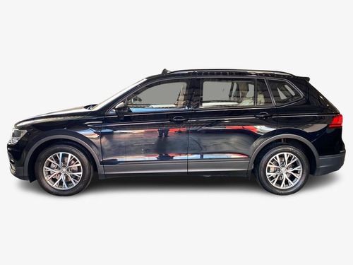 Imagem 2 de 14 de Volkswagen Tiguan 1.4 250 Tsi Total Flex Allspace Tiptronic