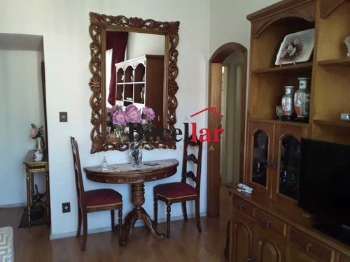 Imagem 1 de 15 de Apartamento-à Venda-centro-rio De Janeiro - Tiap25194