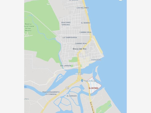 Imagen 12 de 12 de Terreno En Venta El Estero