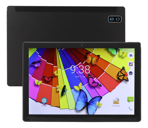 Tableta De 10,1 Pulgadas, 8 G De Ram, 256 G De Rom, 1080x192