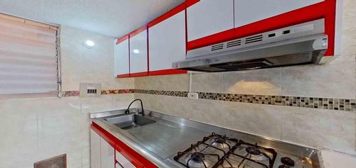 Apartamento Para Venta En Cajica (31643200606).