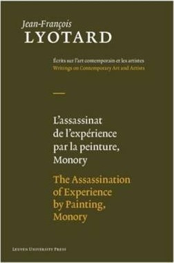 The Assassination Of Experience By Painting, Monory - Jea...