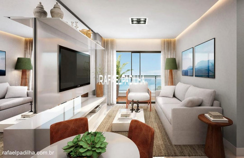 Imagem 6 de 8 de Apartamento Com 02 Dormitório(s) Localizado(a) No Bairro Em Ilhéus / Ilhéus - 9574001