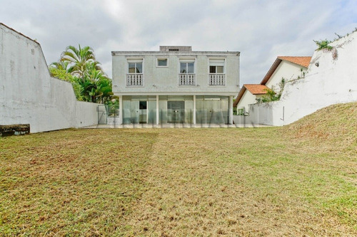 Casa - Alto De Pinheiros - Ref: 77404 - V-77404
