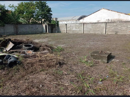 Terreno Plano. Excelente Localização