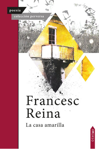 Libro La Casa Amarilla - , Reina, Francesc