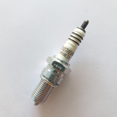 Bujia Ngk Iridium Ix Vento Xplor 150 190