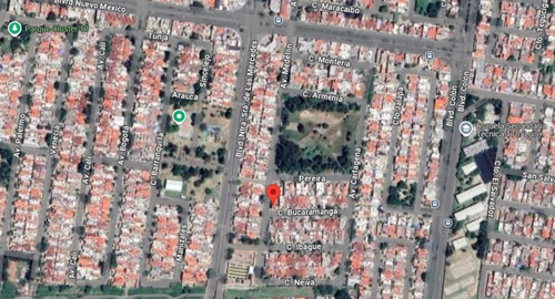 ¡ Casa En Venta ! (remate) - Hacienda Santa Fe, Jalisco -jcbb8