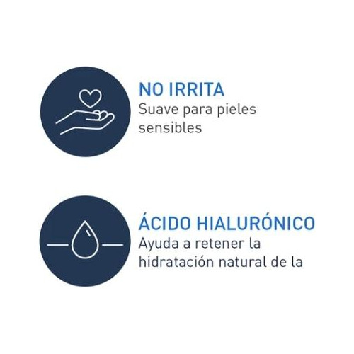 Imagen 10 de 11 de Cerave Crema Hidratante Corporal 473ml