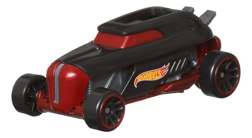 Cochecito Legends Multipack para niños con temática de Hot Wheels y colores multicolores