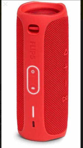 Corneta Portátil Jbl Flip 5 Waterproof 100% Original