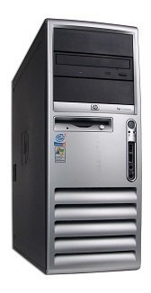 Computadora Athlon /pentium 4, 1 Gb Ram, Hd 40 Gb, Cd