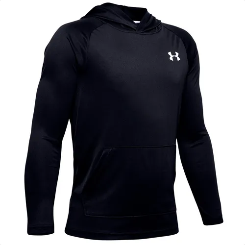Buzo Under Armour Ua Tech 2.0 Ls C Capucha Ni o Training