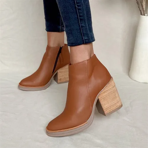 Botas femininas cheap prego