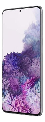 Samsung Galaxy S20+ 5G 5G 128 GB cosmic gray 12 GB RAM - Excelente (Reacondicionado)